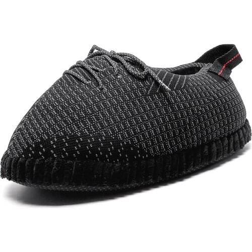 Allwesome Men's Slippers