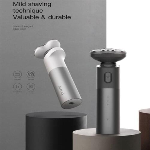 Электробритвы Apiyoo China At AliExpress