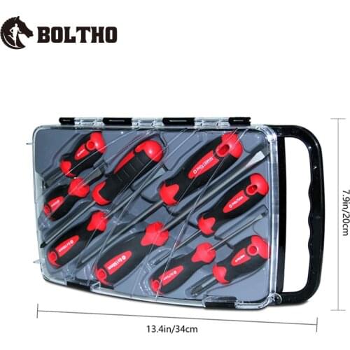 Отвертки BOLTHO China At AliExpress