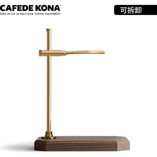CAFEDE KONA Coffee Sets