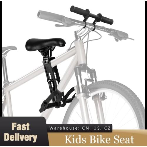 Kids Bike Saddle Kids Bike Seat Comfortable Mountain Bike Seat Cycling Seat Cushion Pad Road MTB Bicycle Seat For Kids Children