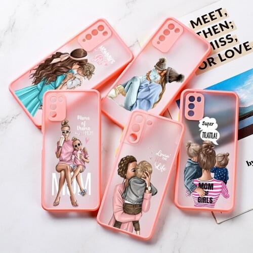 Deyonta Samsung Galaxy A30 Phone Cases