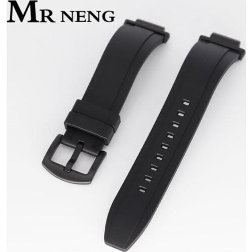 For GA2100 modified AP second rubber strap and metal case 316 stainless steel strap strap mens watch accessories