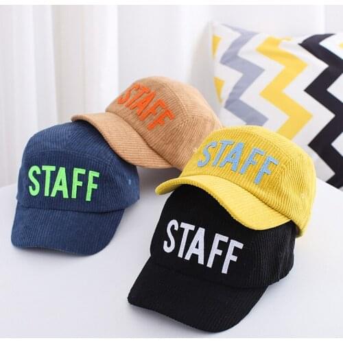 Doitbest 2021 Children Baseball Cap Autumn Hip Hop Aviator sunglasses tourism kids Hats Boys Girls hat Caps snapback gorras