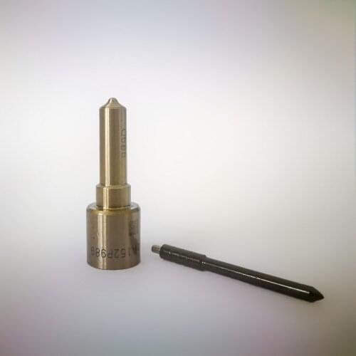 China liwei nozzle DLLA152P989,093400-9890 for 095000-7140,33800-52000 common rail