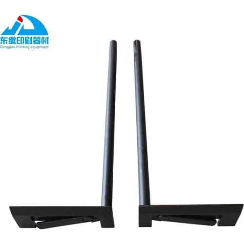 Heidelberg MO Printing Machine Jogger Rod