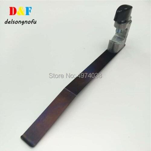 Offset printing machine Sheet brake 04.022.036F /01