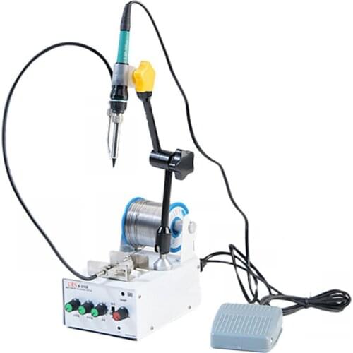 Multifunctional Electric Soldering Iron Tool Kit Pen Welding Gun Hand Tool Universal Heating Outdoor Welding Tools