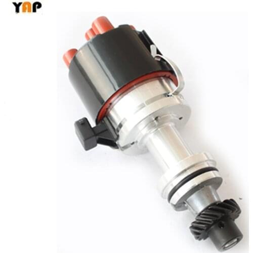 NEW Distributor FOR FITVolkswagen Golf 2.0L L4 037905205J 037905205L 0237520065 0986237640 1991-2002