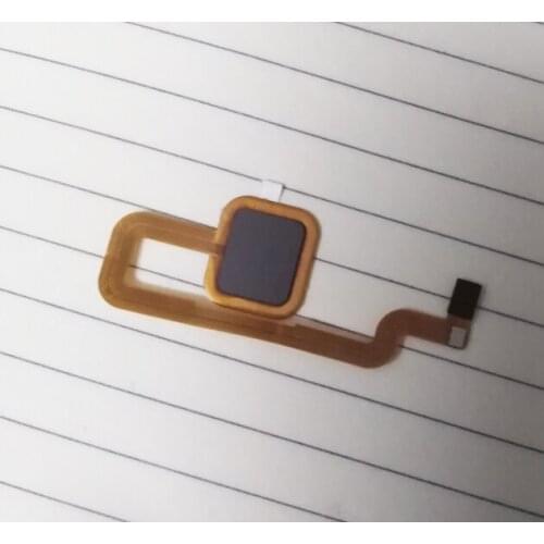 Original Cubot King Kong 3 Fingerprint sensor Button for Cubot King Kong 3 IP68 Waterproof RuggedPhone