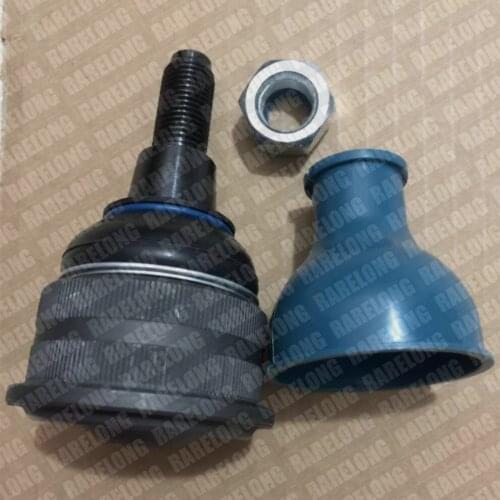 2pcs W230 Front Ball Joint Hydraulic Shock Absorber Repairing For Mercedes R230 SL-Class A2303204338