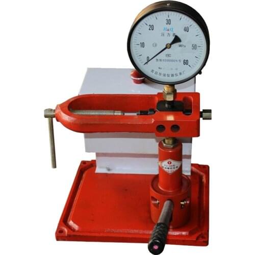 Test Kits Workshop Tools Common Rail Injection Injector Nozzle Tester