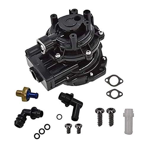 Fuel Pump for Johnson Evinrude 438402,5007422,435954, 435596, 438287 Please Verify This is The Right Part Number Before Ordering