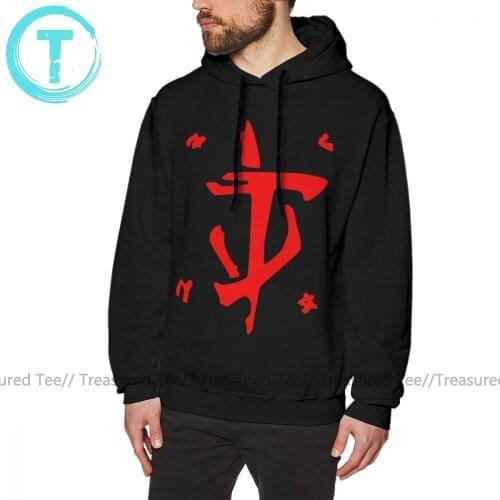 Treasured Tee Stylish Men's Hoodies