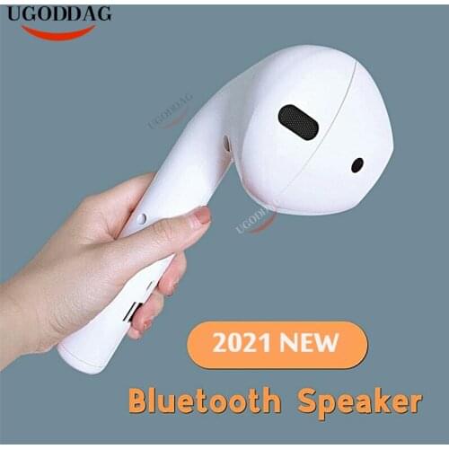 UGODDAG Portable Speakers