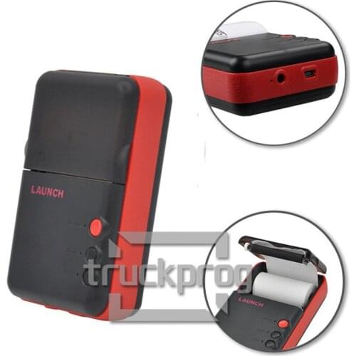 X431 V Mini Printer with wifi Function Launch X431 V+ mini Printer Original