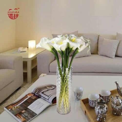 XICAI Artificial Calla Lilies