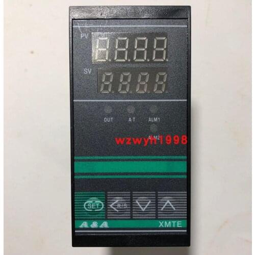 Yuyao Zhuoli Automation Instrument Factory XMTE-8181P Series Smart Meter A & A XMTE