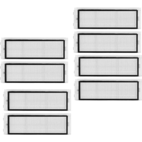 Hepa Filter for 360 S5 / S7 Robot Robotic Vacuum Cleaner Sweeper Replacements Parts