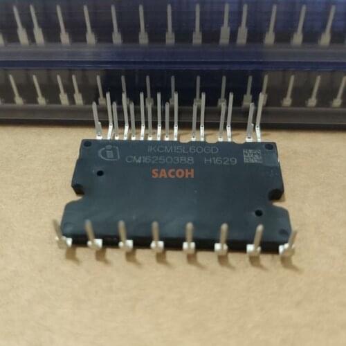 1PCS New original IKCM15L60GD IKCM15L60GD IKCM15L60GA IGCM06F60GA IGCM20F60GA IGCM15F60GA IGCM04G60HA IKCM30F60HA