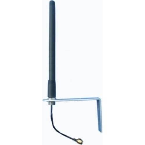 5.0dbi RP-sma male, wall mount wifi antenna, screw mount 2.4GHz antenna, wifi car antenna, wifi omni directional antenna