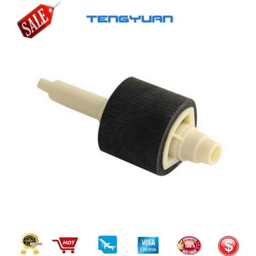 Free shipping JC73-00018A Pickup Roller for Samsung ML 1210 1220 1430 4500 Printer Spare Parts