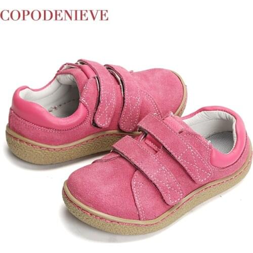 COPODENIEVE Shoes For Girls