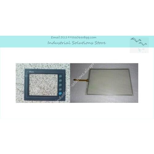 DOP-AE57GSTD DOP AE57GSTD Touch Panel Glass Mask Protect Film