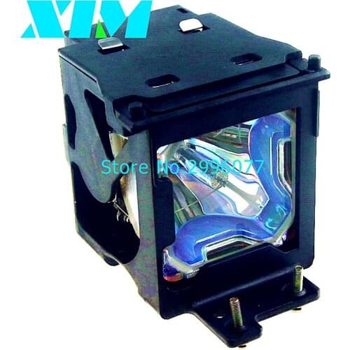 Factory Price XIM ET-LAE500 Projector Lamp/Bulb with housing Replacement for PANASONIC PT-L500U PT-AE500 PT-L500U PT-AE500U
