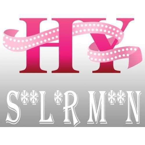 22mm 25mm 38mm 75mm Ruban S**LR M**N Custom Cartoon Character printed Grosgrain Ribbon party decoration 10 Yards