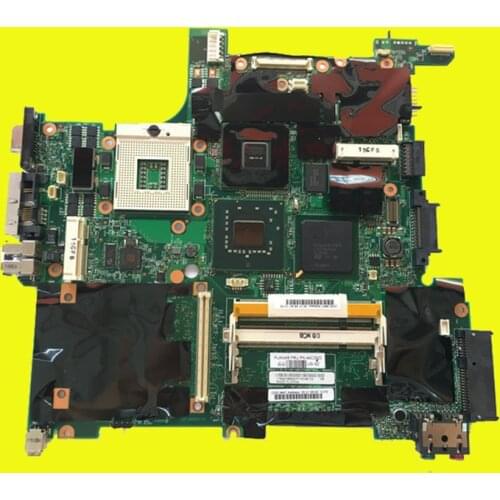T61p Motherboard