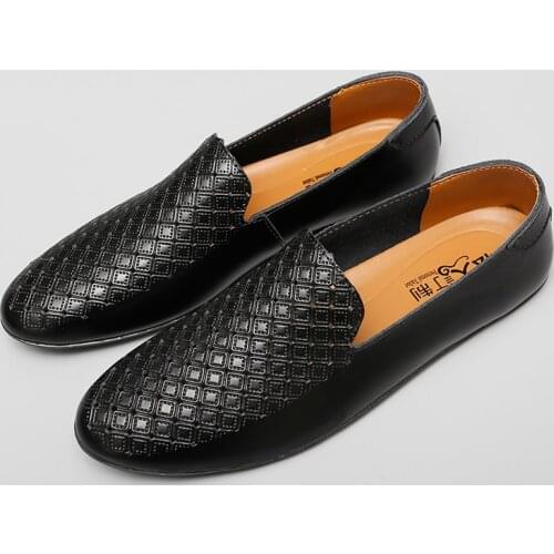 New Summer Mesh Shoe Sneakers For Men Shoes Lightweight Mens Loafers Casual Shoes Slip-On Male Shoes Breathable Walking Flats