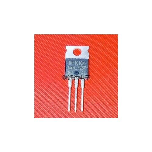 Original New 5PCS / IRF1010N IRF1010NPBF TO-220