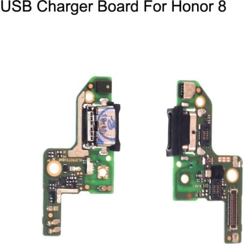 USB Charger Board For Huawei Honor 8 Repair Parts Charger Board For Honor 8