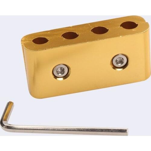 Spark plug wire separator fixing sleeve Ignition wire fixing seat Four empty wires WR-1008