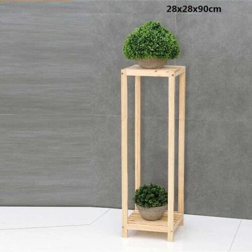Etagere Plante Indoor Repisa Para Plantas Wooden Shelves For Balcony Shelf Plant Rack Dekoration Stojak Na Kwiaty Flower Stand