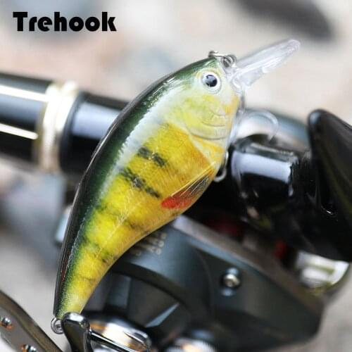 TREHOOK Fishing Goods