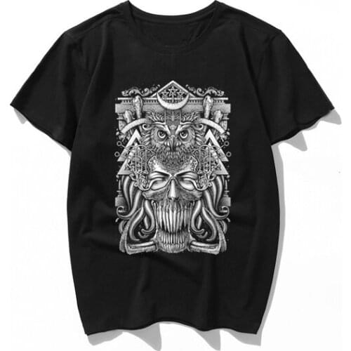 Winya no 61 New Fashion Funny T Shirt Cotton Short Sleeve T-shirt plus size men