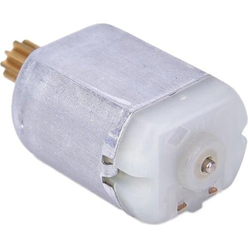 1PC new 3W DC 12V Metal Car Door Lock Actuator hot sale