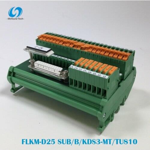 100% test for power supply for 2304513 FLKM-D25 SUB/B/KDS3-MT/TU810 Work Good