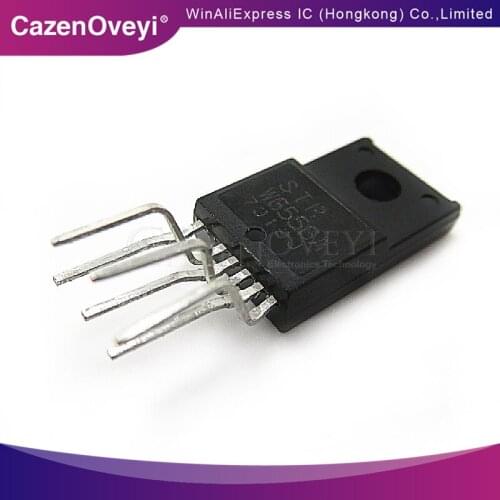 5pcs/lot STRW6556A STRW6556 TO-220-6 In Stock