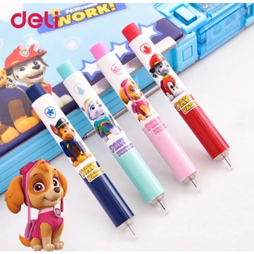 Deli Cute Pencils