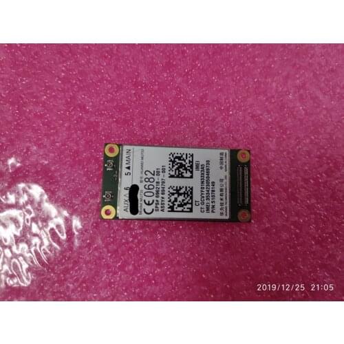 FOR HP ELITEPAD 900 mu733 Mobile Broadban Module 696218-001