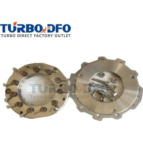 GT1749V 717858 Turbo Nozzle Ring For Audi A4 A6 1.9 TDI Skoda Superb I VW Passat B5 B6 96/100/103Kw 038145702G Turbine Assy