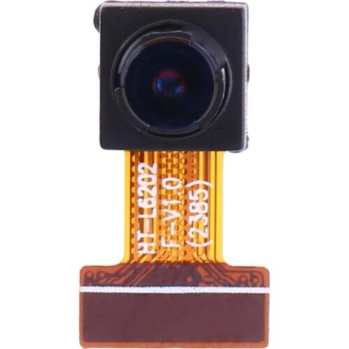 Leagoo M11 Front Camera Front Facing Camera Module for Leagoo M11 Phone Flex Cable Ribbon Camera Replacement Parts