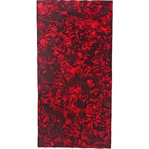 2020 Hot sale Guitar Shell Plate Veneer Shell Instrument Parts Replacement Accessories for Electric Guitar Parts