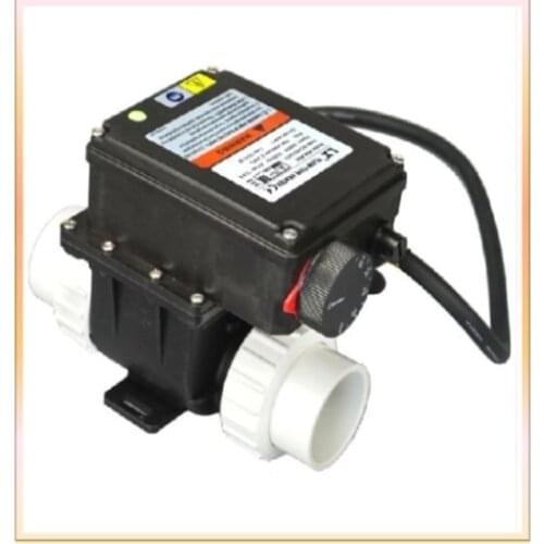 LX SPA Pool Heater H30-RSI Spa Heizung 3kW Easy to install! 3KW heater fit hot tub, bath and small pools