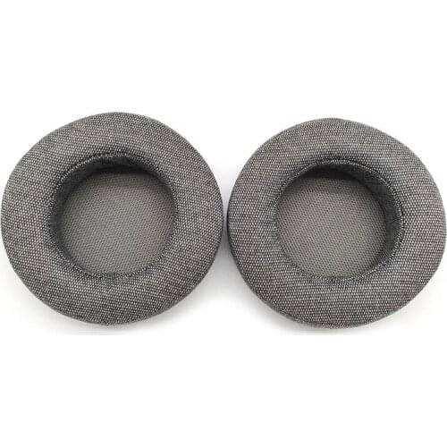 Gaming Headphone Earpad Cushion Cover Breathable Compatible with Virtuoso RGB Wireless SE Replacement Soft Ear Pad