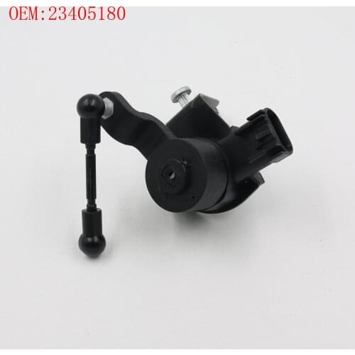 New Air Suspension Height Level Sensor For Chevrolet Camaro GMC 2016-2018 23405180