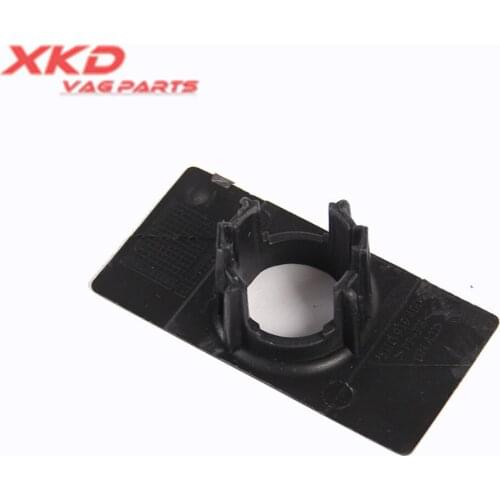 Front Ultrasonic Sensor Bracket Fit For VW Golf R GTI MK8